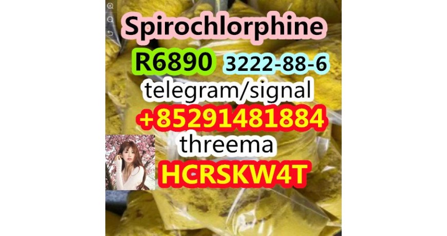 buy Spirochlorphine R6890 cas 3222-88-6