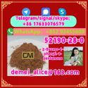 Manufacturer Supply Raw Material CAS 52190-28-0
