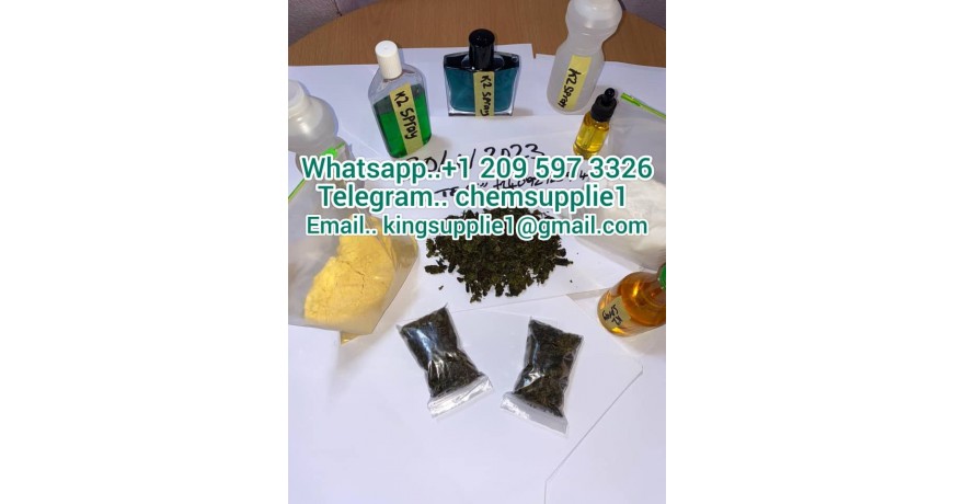 5cladba, 6cladba, ADB-BUTINACA, 5CL