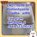 CAS 119276-01-6 Protonitazeneprecursors