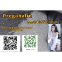 High quality CAS 148553-50-8 Pregabalin
