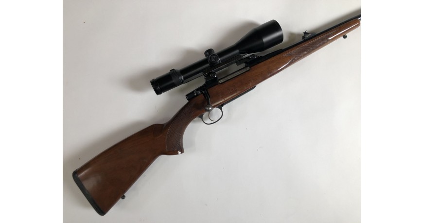 Sztucer CZ 550 LUX kal 30.06 luneta ZEISS DIAVARI VM 3-12x56 T*