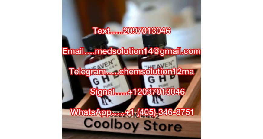 Buy GHB/GBL Buy Xanax,buy painkillers, buy Nembutal, buy anxiety pills