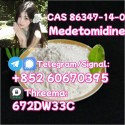 Factory wholesale CAS 86347-14-0 with good quality