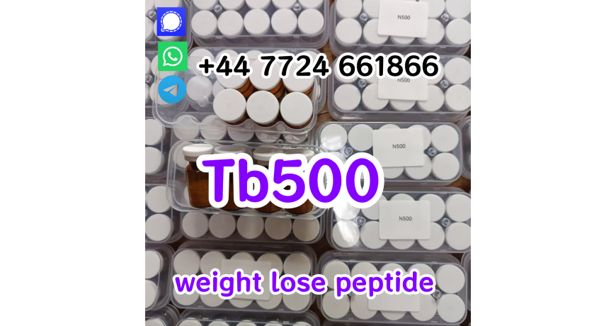 High purity peptide product TB500 cas 885340-08-9 10mg