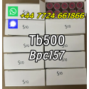 98% BPC 157 CAS 137525-51-0