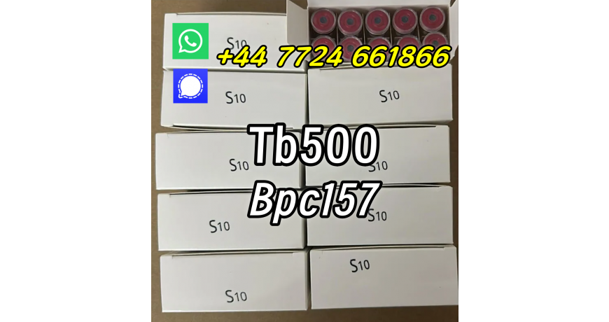 98% BPC 157 CAS 137525-51-0