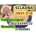 5cl Precursor,5cladba Precursor, 5cladbb Precursor,yellow Powder