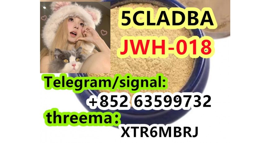 5cl Precursor,5cladba Precursor, 5cladbb Precursor,yellow Powder