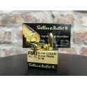 Amunicja Sellier&Bellot 9mm luger para 7,5g FMJ