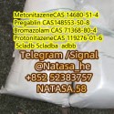 119276-01-6 Protonitazene Pharmaceutical Grade