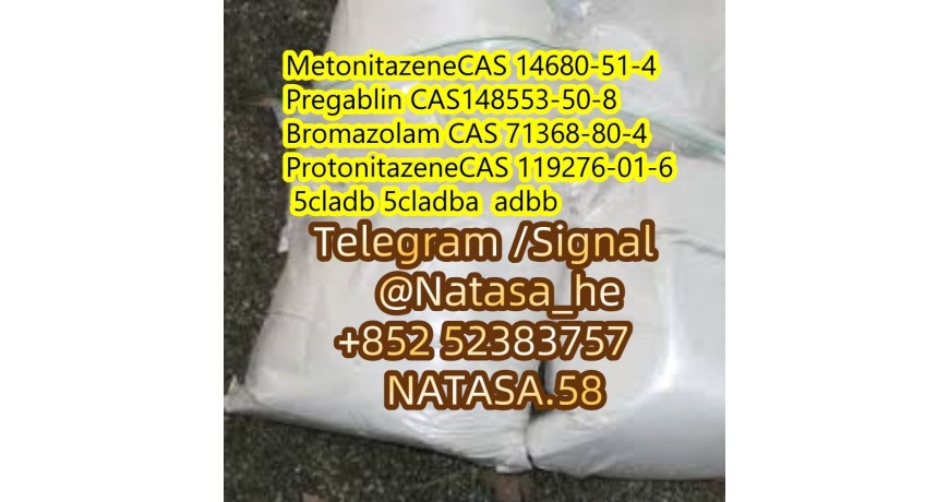 119276-01-6 Protonitazene Pharmaceutical Grade