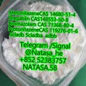 Freesamples CAS 119276-01-6 Protonitazene