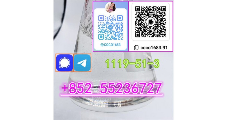 CAS 1119-51-3 | 5-Bromo-1-pentene Supplier