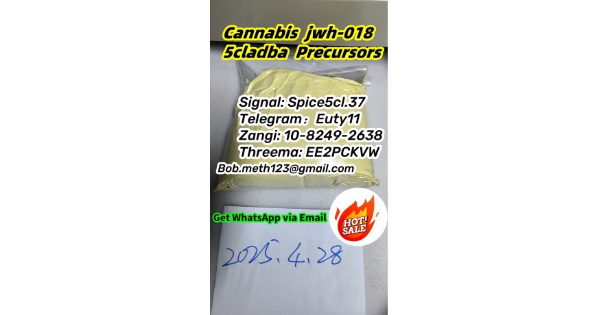 5cladba adbb precursors jwh-210 k2 spice Kronic weed thc to UK USA