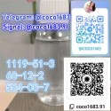 Pure CAS 1119-51-3 in stock