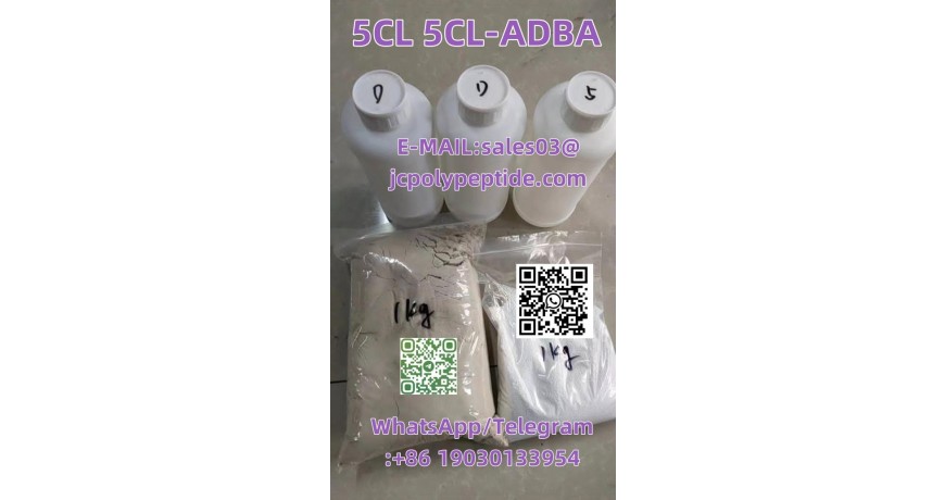 5CL 5CL-ADBA