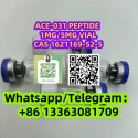 ACE-031 PEPTIDE 1MG/5MG VIAL CAS 1169766-01-1