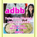 5cladbb jwh-018 5cladba 5fadb raw material precursor