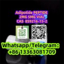 Adipotide (FTPP) 2mg/5mg Peptide CAS 859216-15-2