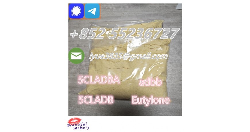 Pure 5cladba real 5cladb Eutylone 2fdck