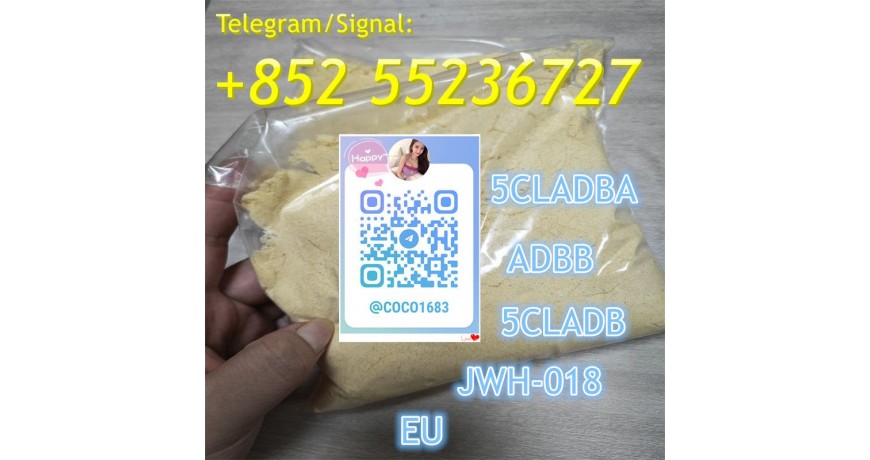 5-CL-ADB-A  MDMP JWH-0018 for Sale