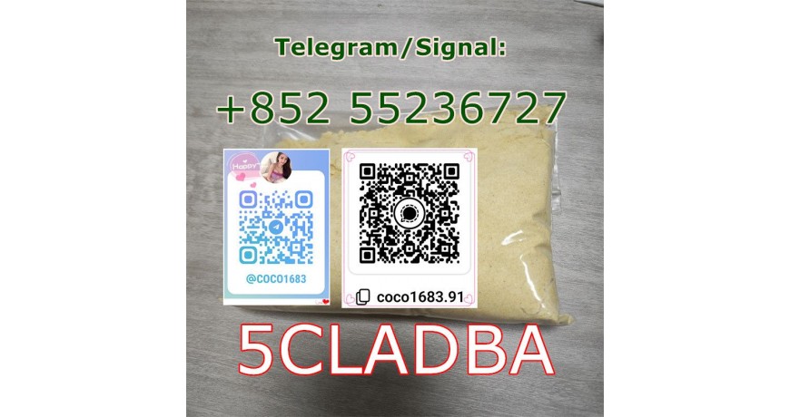 5cl/5cladba/adbb/precursors/6cladba
