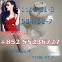 Industrial Use 5-bromo-1-pentene Cas 1119-51-3