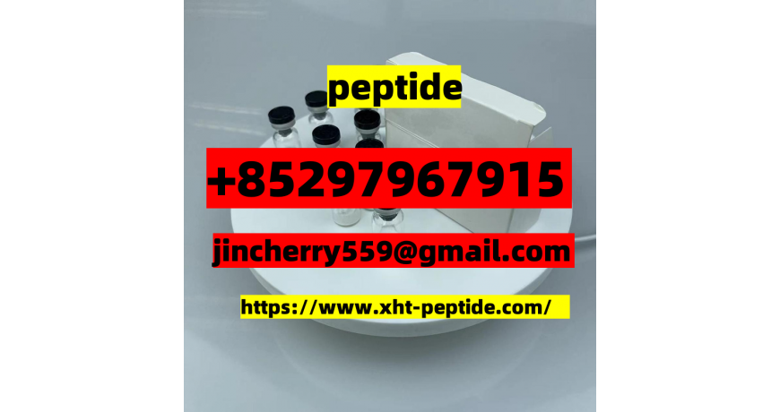 Hot Selling CAS 910463-68-2 Semaglutide/Tirzepatide/Retatrut