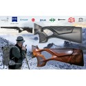Blaser R8 - duże zniżki na początek roku !
