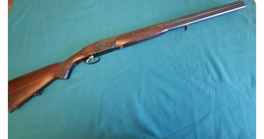 Bock 12