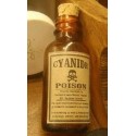 Cyjanek, nembutal, mefedron, tramadol i inne chemikalia na sprzedaż