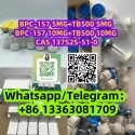 BPC157+TB500 10MG/20MG Peptide 137525-51-0