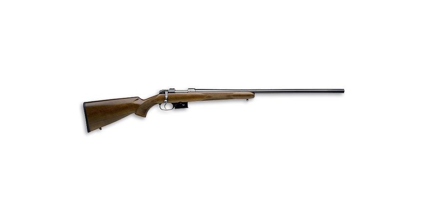 Sztucer CZ 527 VARMINT kal 223 rem