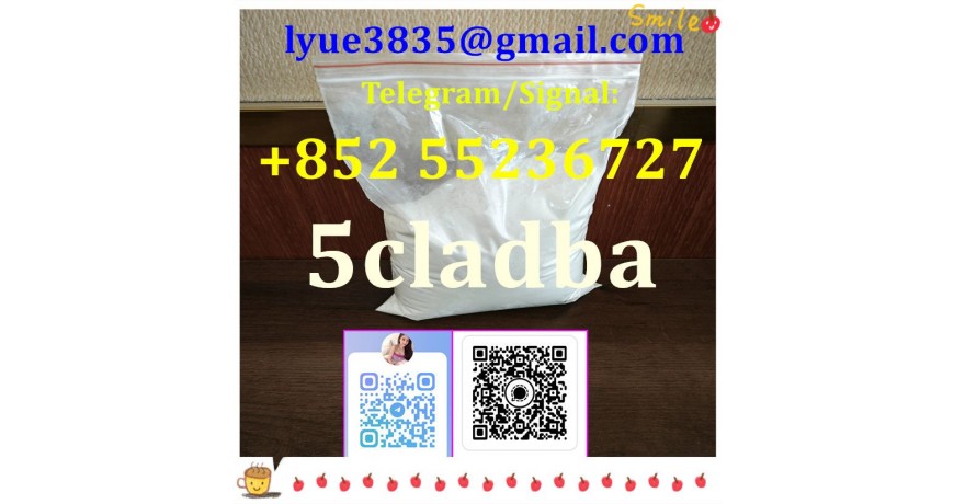5cladba 5CL-ADB-A Eutylone precursor raw