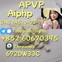 Research Chemical A-pvp CAS 14530-33-7