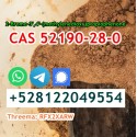 Organic synthesis CAS 52190-28-0 safe delivery telegram@jskchem