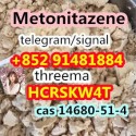 professional Metonitazene cas 14680-51-4
