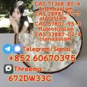 Hot sell product CAS 71368-80-4 good quality