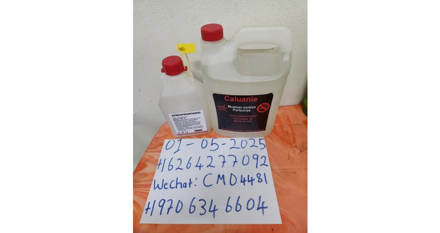 Buy caluanie muelear oxidize D2O Heavy Water from Chemical Depot lLC