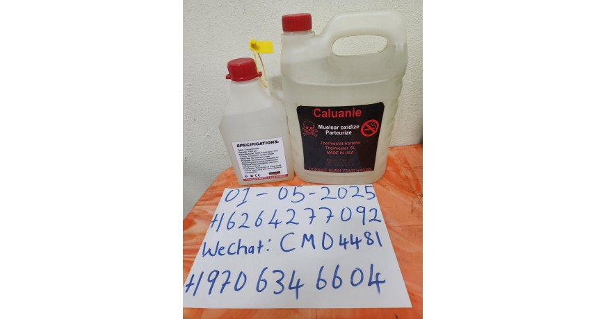 Buy caluanie muelear oxidize D2O Heavy Water from Chemical Depot lLC