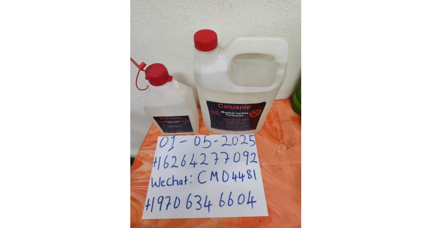 Buy caluanie muelear oxidize D2O Heavy Water from Chemical Depot lLC