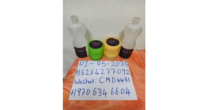 Buy Caluanie Muelear Oxidize At Chemical Depot LLC | Fast and Reliable