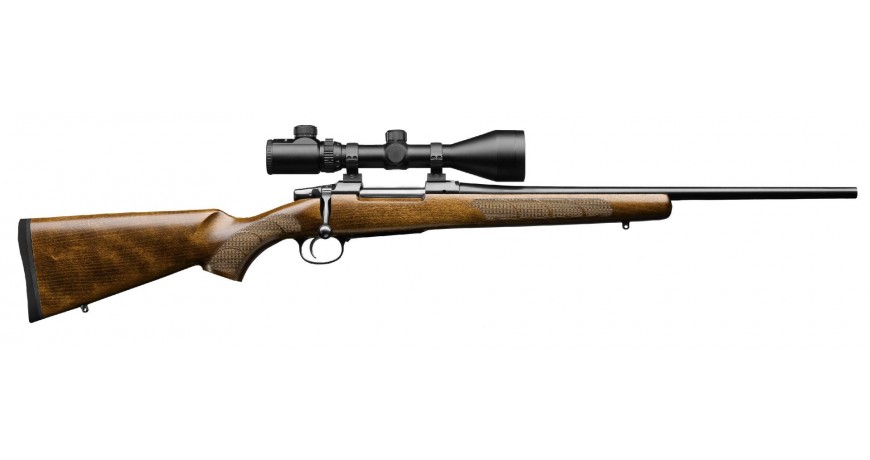 Sztucer CZ 557 Sporter