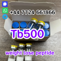 China factory supply CAS 885340-08-9 TB-500 Bpc157 China supplier