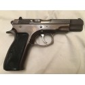 Pistolet CZ 75 cal.9 luger