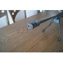 Tikka T3 Tactical + Luneta Zeiss 3-12x56 + bipod + komensator odrzutu