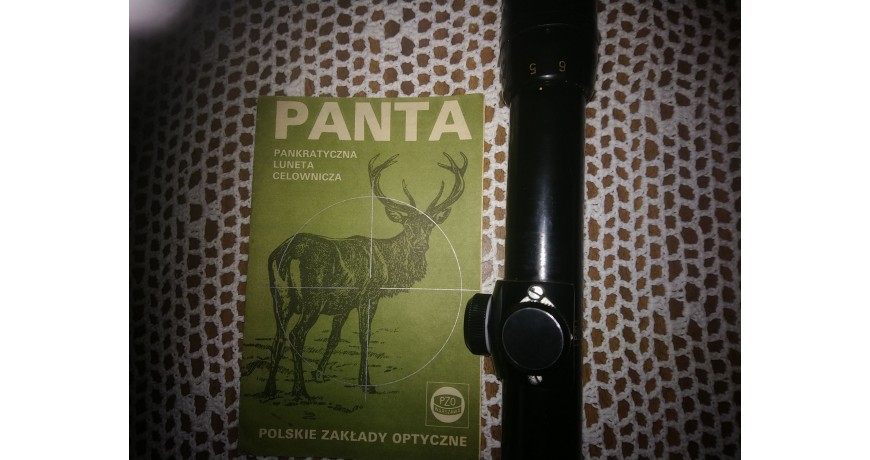Luneta Panta  1,5do 6x36