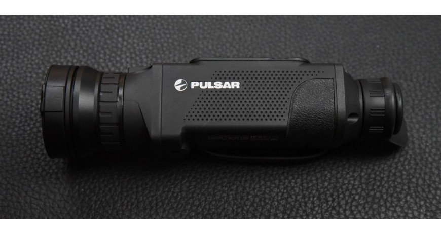 Pulsar Helion 2 XP50 Pro