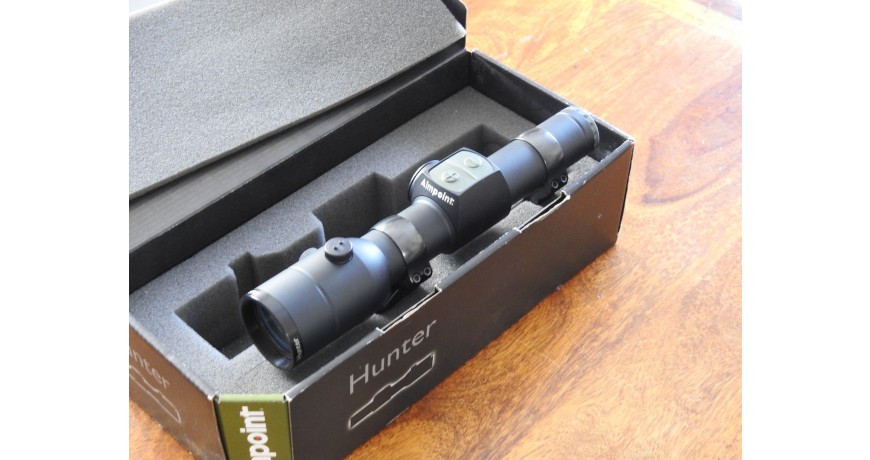 Aimpoint